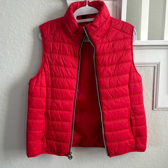 Guess Jackets & Blazers - Guess Puffer Vest
